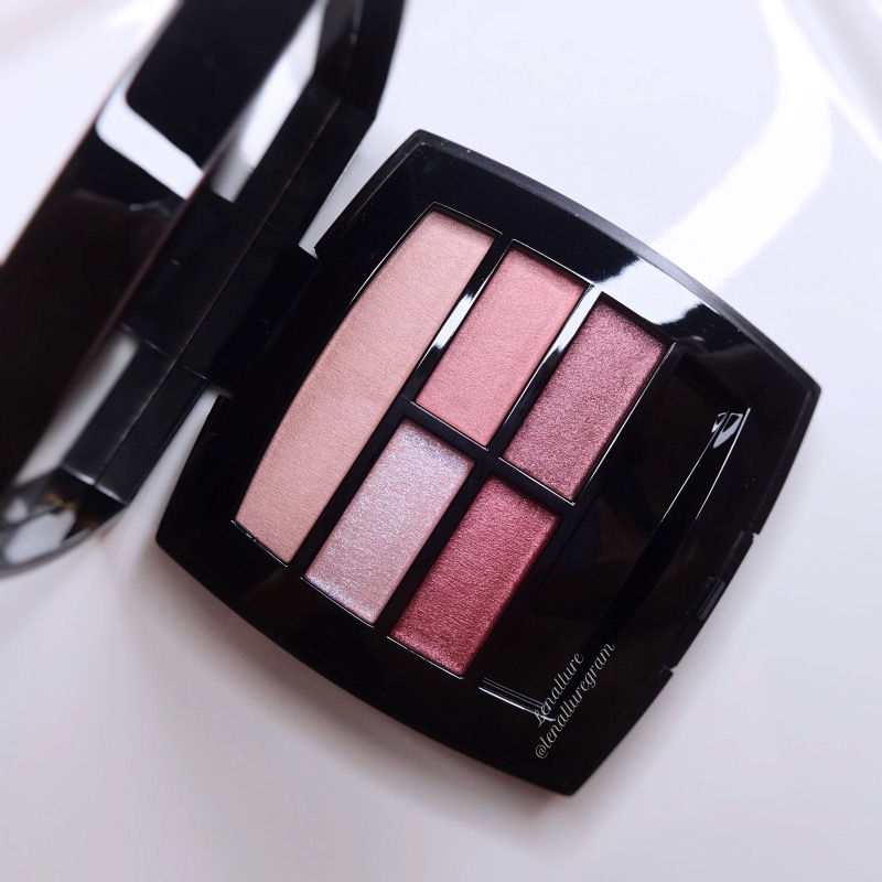 Chanel Les Beiges Winter Glow Collection Reviews Swatches