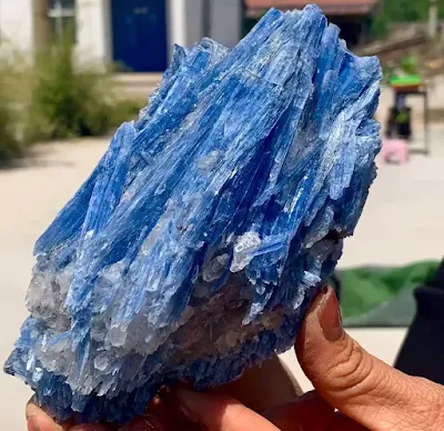 Kyanite