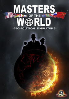 Masters of The World Geopolitical Simulator 3 Download Full Version PC Game