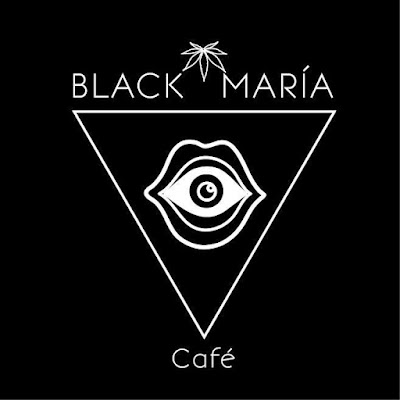 Black María Café