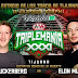 AAA e NWA oferecem-se para organizar um Steel Cage Match entre Elon Musk e Mark Zuckerberg