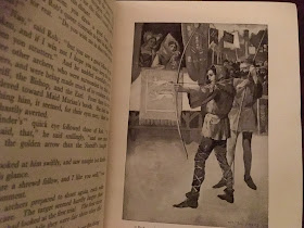 Desmontando a Robin Hood - Ricardo Corazón de León en la Historia y el verdadero papel de Juan sin tierra - Otros personajes históricos y  míticos como el Rey Arturo - Excalibur - Cruzadas - Clan Rover Sherwood - Grupo Scout Kimball 110 - ASDE - el fancine - el troblogdita - ÁlvaroGP - Content Manager