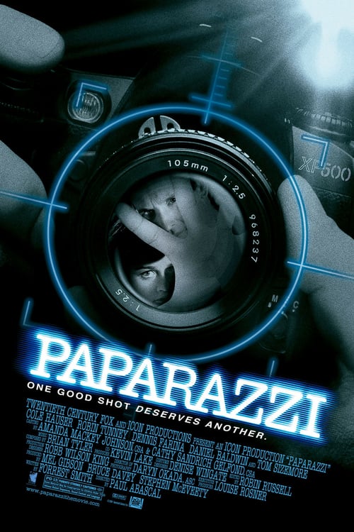 [HD] Paparazzi 2004 Pelicula Online Castellano