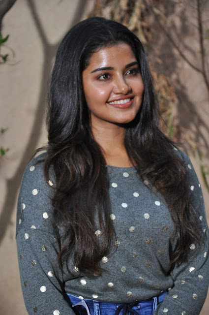 Anupama Parameswaran HD images