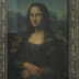 Lukisan Mona Lisa Dikirim ke Bulan
