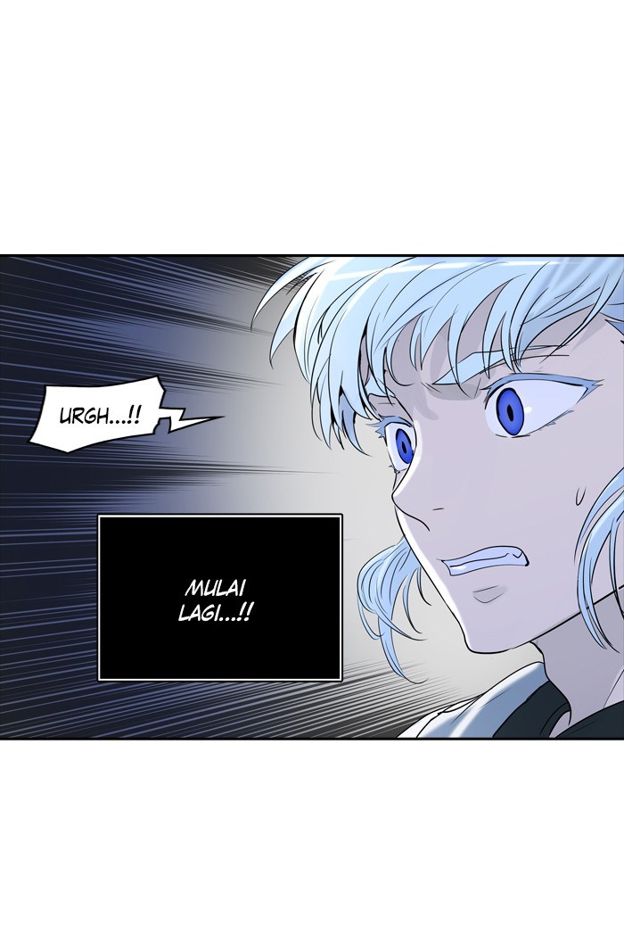 Webtoon Tower Of God Bahasa Indonesia Chapter 361