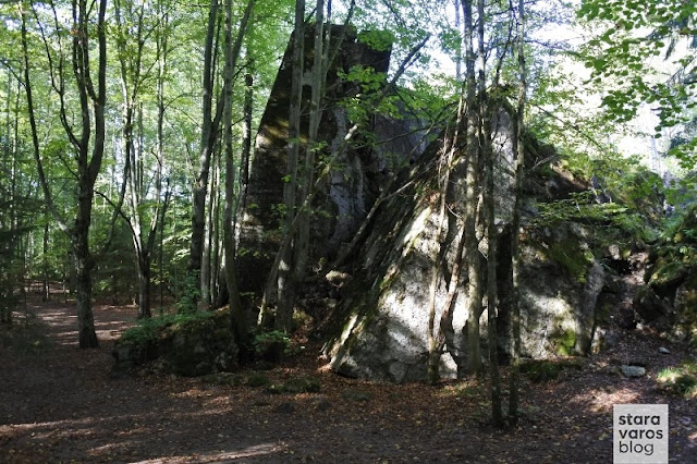 «Wolf’s Lair» - The WW2 German command post