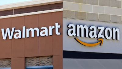 Black Friday: Azioni Walmart superano Amazon