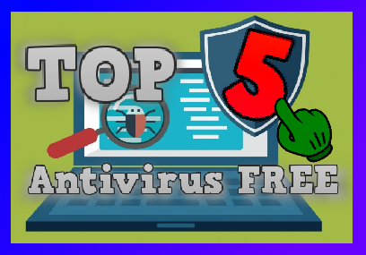 Antivirus gratis 2019