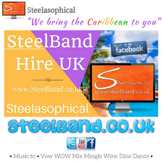 Steelasophical Steel Band Hire UK 0001vvvvvvvv