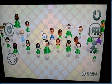 2011-09-07 G classmate mii friends