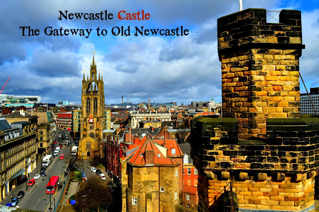13 Date Ideas in Newcastle (which don’t involve food or alcohol)