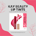 Kay beauty lip tints 