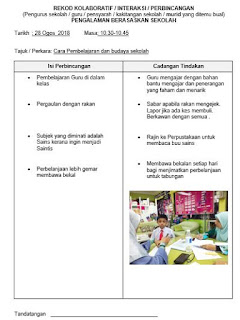 PUTERI ISLAM: Carta Organisasi Puteri Islam dan Kategori 