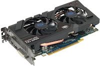 Sapphire HD 7850