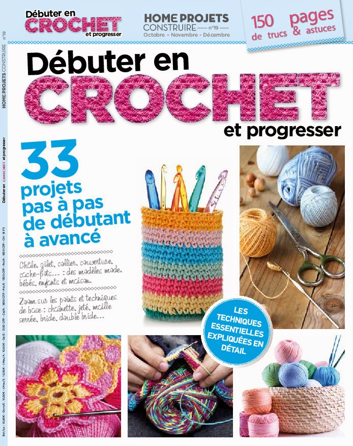 http://bitly.com/livre-Colifichets-en-crochet