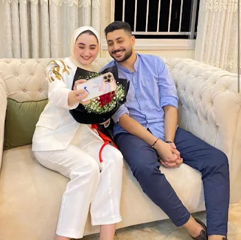 مين هو احمد الحناوي ؟
