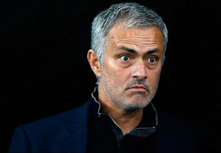 Agen Bola - Jose Mourinho Dijamin Latih Manchester United