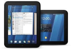 Hp Touchpad