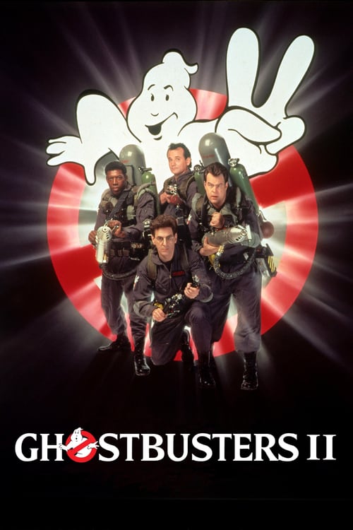 [HD] Ghostbusters II 1989 Ganzer Film Deutsch Download