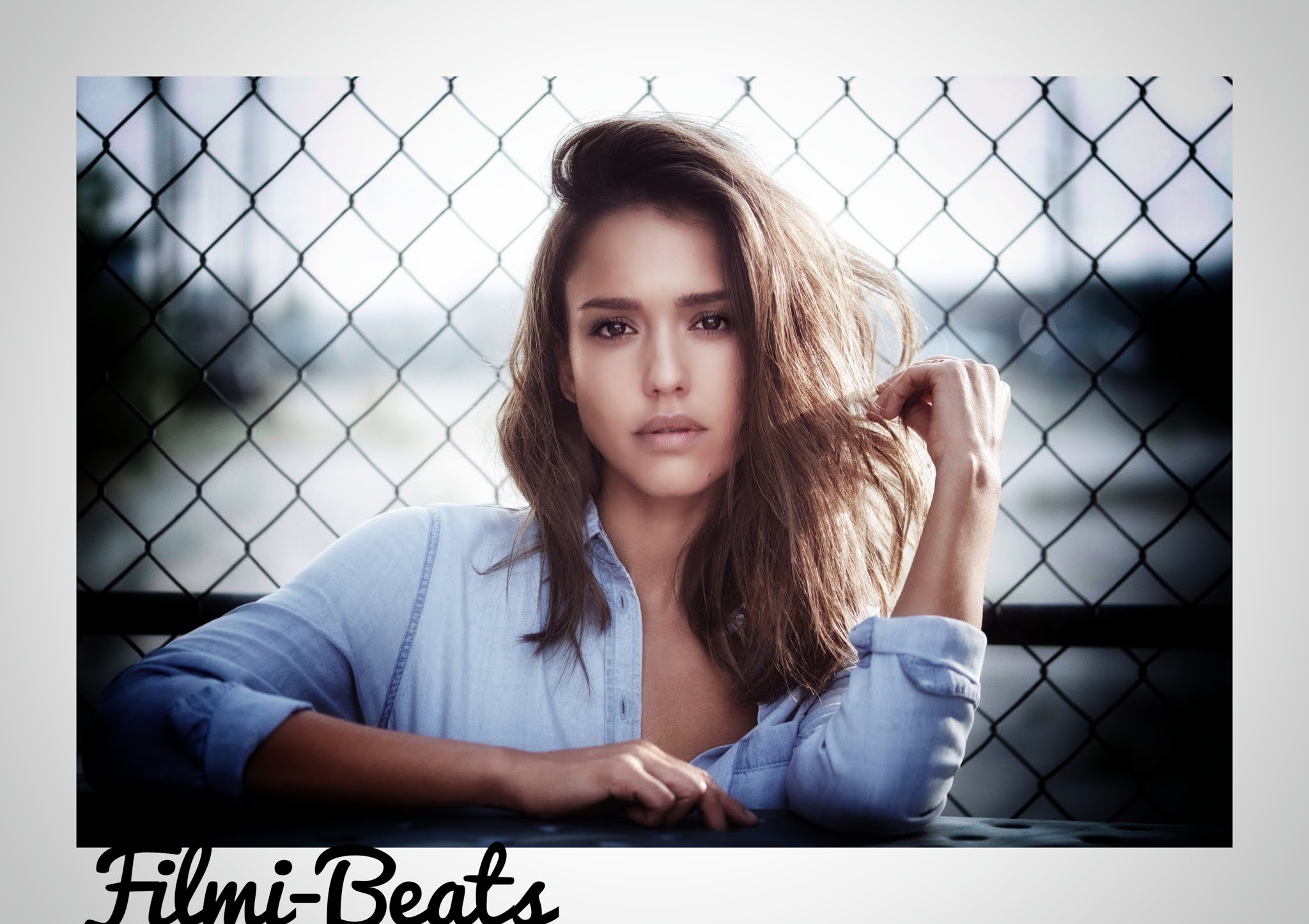 Jessica-Alba HD Wallpapers