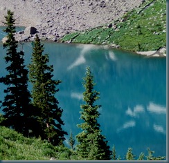 Blue Lakes Ridgway Trail 018