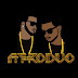 AFRODUO - Born2 [EP] [DOWNLOAD]