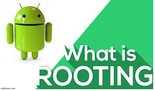 What is Root or Rooting Android Phone?