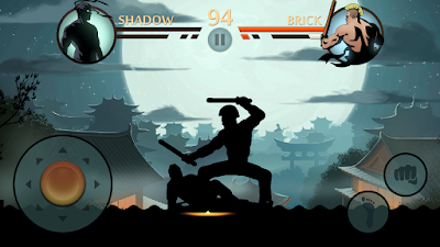 Shadow Fight 2 Special Edition v1.0.0 Mod Apk