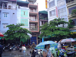 Halong Bay Town