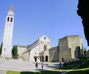 Cilento and Vallo di Diano National Park