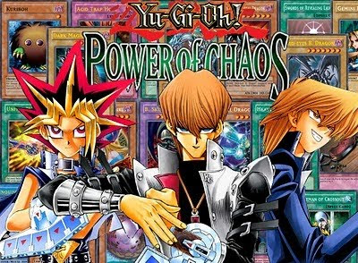 deck yu-gi-oh