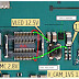 TRIK JUMPER JALUR LAMPU "KASUS LAMPU LCD & TOMBOL" NOKIA 6223