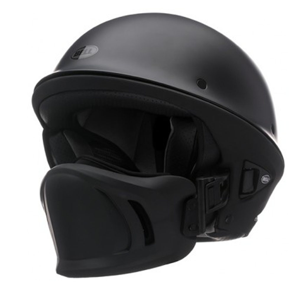 Hot Motorcycle Models on natmotorcycle: Bell Rogue Helmet ...