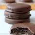 Easy Homemade Thin Mints