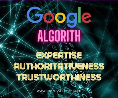 google algorith