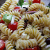 Easy No-Mayo Pasta Salad Recipe for a Crowd