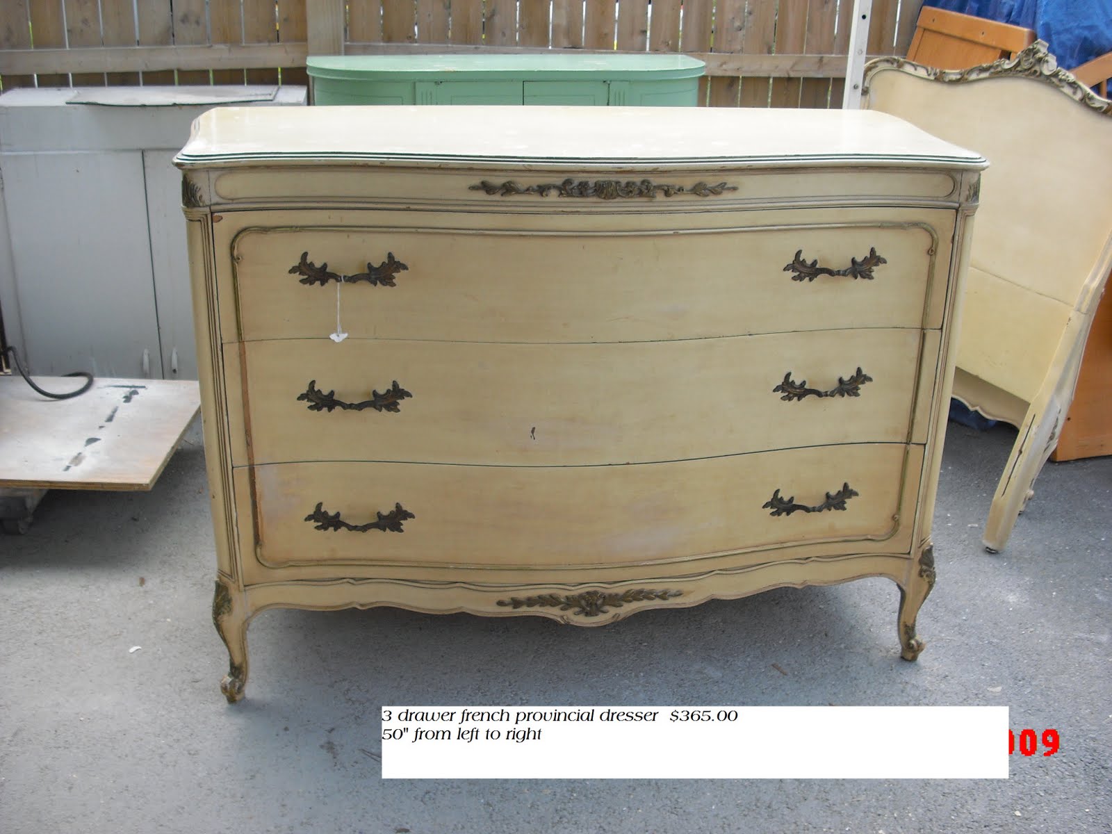 Handpainted Furniture Blog, Shabby Chic Vintage Painted Furniture ...