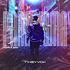 DOWNLOAD ALBUM ZIP: T.Heyvok - Paradigma (EP) [ Exclusivo 2021 ]