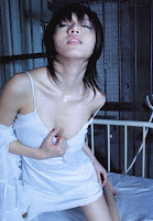 Yumiko Shaku Pictures sexy Japanese models3