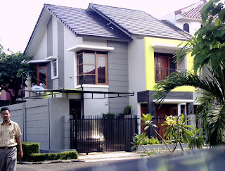 gambar rumah