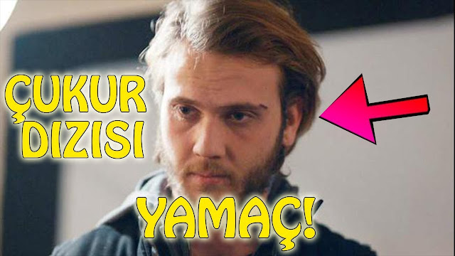 Çukur Dizisi Yamaç (Aras Bulut İynemli) Kimdir? Resimleri ve Biyografisi