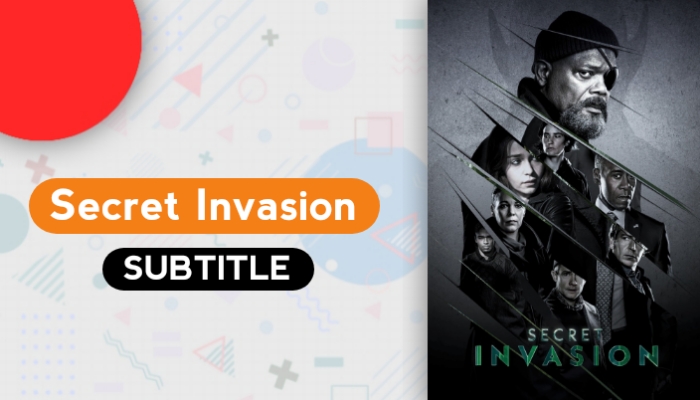 Secret Invasion Bangla Subtitles BSUB Download