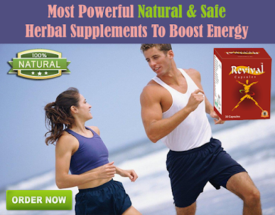 Herbal Vitality Supplements Reviews