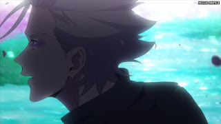 文スト 5期9話 福地桜痴 福沢諭吉 過去 | 文豪ストレイドッグス アニメ Bungo Stray Dogs Episode 59