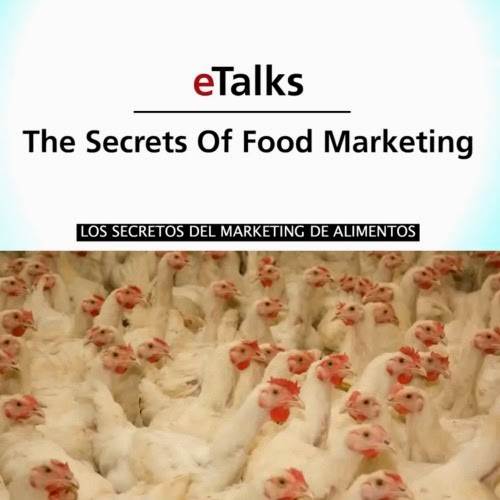 Los Secretos del Marketing de Alimentos y Nuestro Papel