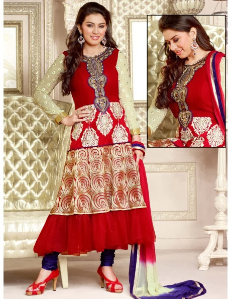 http://www.bharatplaza.com/celebrity/hansika-motwani/entirely-wonderful-churidar-suit-slad7501.html