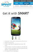 . which plan network gives you a better plan for the SAMSUNG GALAXY S4?