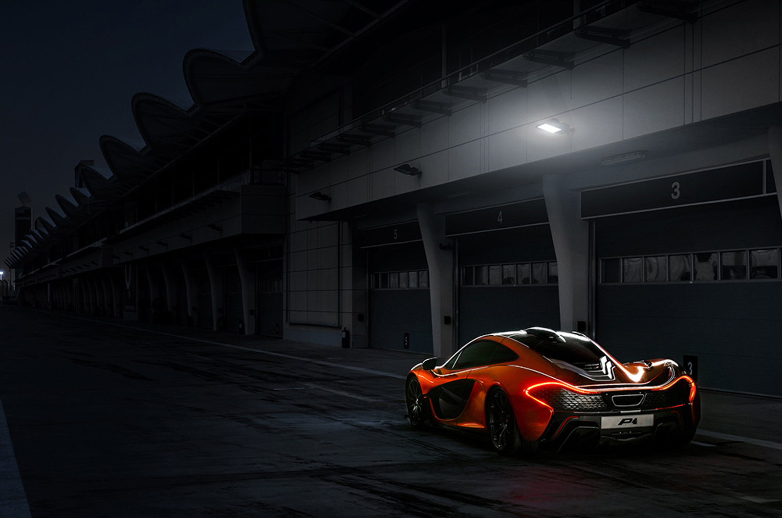 New McLaren P1, 2014 McLaren P1, McLaren P1 specs, McLaren P1 design ...