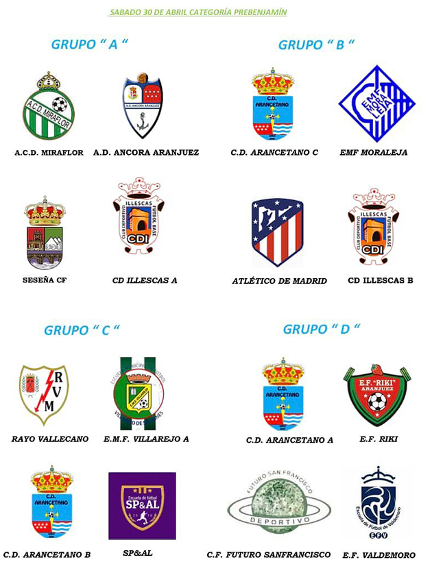 Fútbol Aranjuez